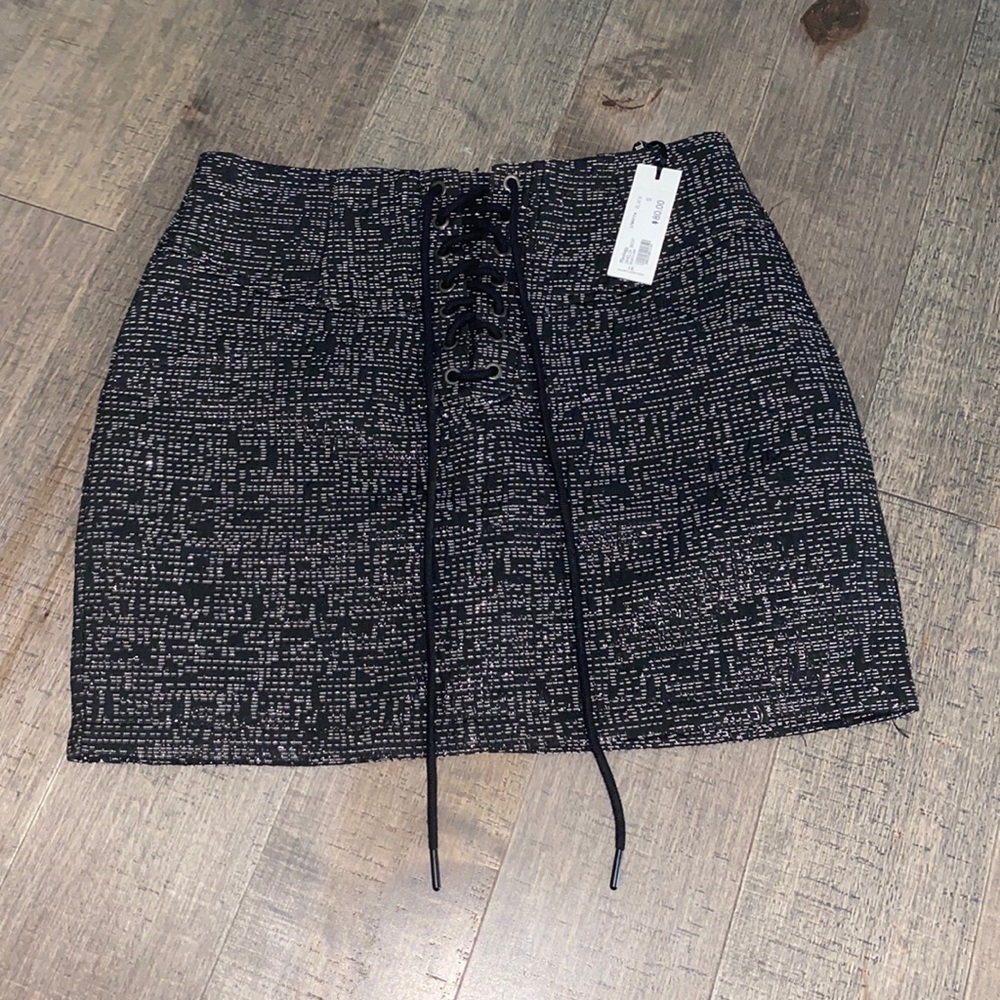 Heartloom skirt
